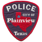 Plainview Police Department, TX