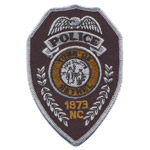 Bethel Police Department, NC
