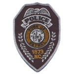 Bethel Police Department, North Carolina