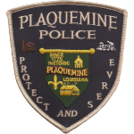 Plaquemine Police Department, LA