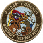 Poinsett County Sheriff's Office, AR