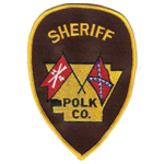 Polk County Sheriff's Office, AR