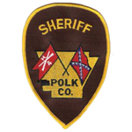 Polk County Sheriff's Office, Arkansas