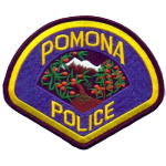 Pomona Police Department, CA