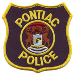 Pontiac Police Department, MI