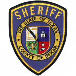 Bexar County Sheriff's Office, Texas