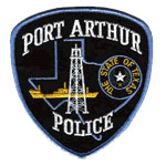 Port Arthur Police Department, TX