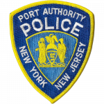 Port Authority of New York and New Jersey Police Department, NY