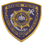 Port of New Orleans Harbor Police Department, LA Port of New Orleans Harbor Police Department, LA