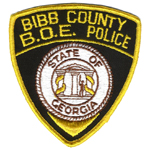Bibb County Board of Education Police Department, GA