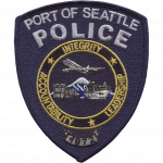 Port of Seattle Police Department, WA