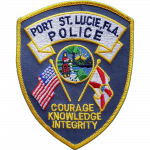 Port St. Lucie Police Department, FL