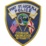 Port St. Lucie Police Department, Florida