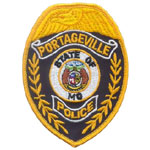 Portageville Police Department, MO