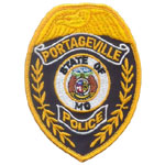 Portageville Police Department, Missouri