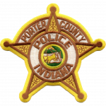 Porter County Sheriff's Department, Indiana