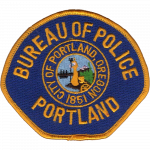 Portland Police Bureau, OR