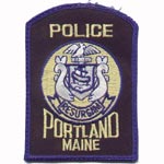 Portland Police Department, ME