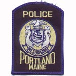 Portland Police Department, Maine