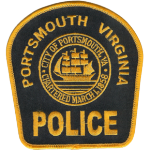Portsmouth Police Department, VA