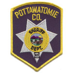 Pottawatomie County Sheriff's Office, KS