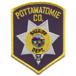 Pottawatomie County Sheriff's Office, Kansas