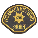 Pottawattamie County Sheriff's Office, IA