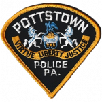 Pottstown Borough Police Department, PA