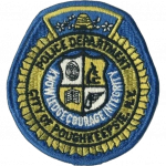 Poughkeepsie City Police Department, NY