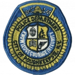 Poughkeepsie City Police Department, New York