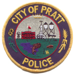 Pratt Police Department, Kansas