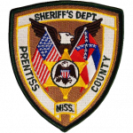 Prentiss County Sheriff's Office, MS