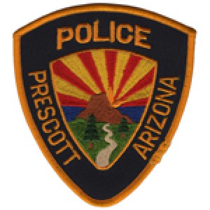 Chief of Police Kenneth D. Lindley, Prescott Police Department, Arizona