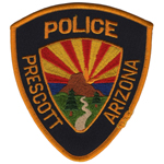 Prescott Police Department, Arizona, Fallen Officers