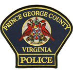 Prince George County Police Department, VA