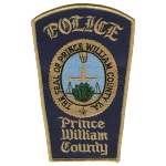 Prince William County Police Department, VA