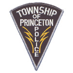 Princeton Township Police Department, New Jersey