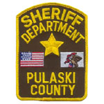 Pulaski County Sheriff's Department, IL