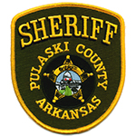 Pulaski County Sheriff's Office, AR