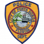 Punta Gorda Police Department, FL