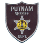 Putnam County Sheriff's Office, West Virginia