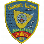 Quinault Tribal Police Department, TR