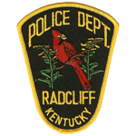 Radcliff Police Department, KY
