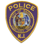 Rahway Police Department, New Jersey