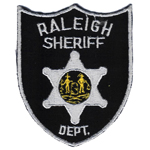 Raleigh County Sheriff's Office, West Virginia