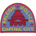 Raleigh Police Department, NC