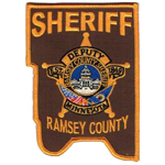 Ramsey County Sheriff's Department, MN Ramsey County Sheriff's Department, MN