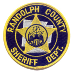 Randolph County Sheriff's Office, AR