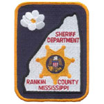 Rankin County Sheriff's Department, MS