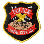 Rapid City Police Department, South Dakota